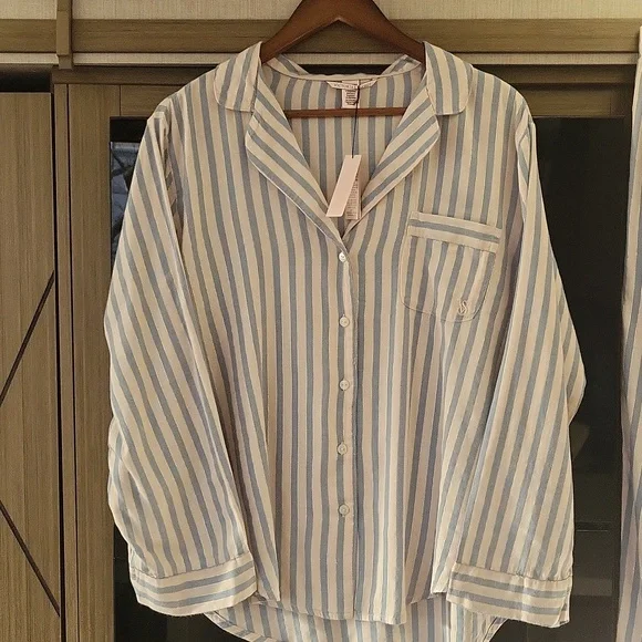 (NWT) (WILL BE GONE SOON)! "Modal/cotton,2 Piece Pajama set" - Picture 10 of 16